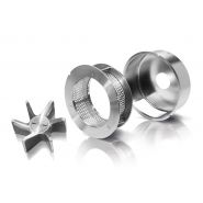 Sr 300 - broyeurs et concasseurs alimentaires - retsch gmbh - finesse finale*: < 50 µm_3