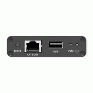 VALUE Prolongateur KVM via Cat.6/6A, HDMI, max. 70m_3