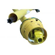 Bs broyeur d’accotement - Becchio & Mandrile - 180-240cm - professionnel pour tracteurs de forte puissance_3