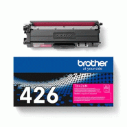 Cartouche de toner TN-426M Brother originale  Magenta_3