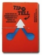 Drop n tell - tip n tell - indicateurs de choc pour le contrôle du transport_3