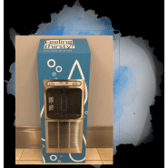 Fontaine à eau d'intérieur pour espaces publiques - castalie_3