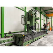 Fraiseuse cn à montant mobile correa type l30/58_3