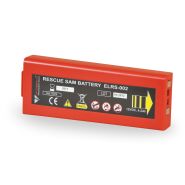 Pack défibrillateur - Progetti SRL - DAE Rescue SAM - poids 5 kg - DFBSAM_3