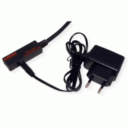 ROLINE Câble prolongateur actif USB 3.2 Gen 1, noir, 20 m_3