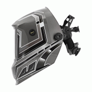 Cagoule de soudeur gysmatic 5-13 g true color xxl - GYS_3