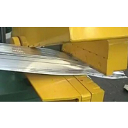 Cisaille crocodile hydraulique mobile McINTYRE - Force de cisaillement 115 T - CROCO-407_3