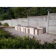 Columbarium Jardin à la française_3