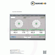 Forfait équilibrage et redressage - Rotor de fauchage LG4000-5000 (4,00m à 5,00m) - Prestation équilibrage_3