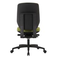 Lantia - chaise de bureau synchrone avec assise coulissante et base en acier_3