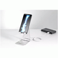 Support pour Téléphone et Tablette - Support Universel Pliable pour Smartphones et Tablettes Support_3