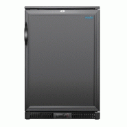 Arrière-bar une porte pleine Série G 850mm 128L | Polar - GE997_3