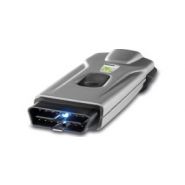 Outil de diagnostic Connex Smart avec affichage des connecteurs de diagnostic