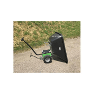 KIT benne 200 litres pour KUBO_3