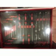 Servante d'atelier 7 tiroirs_3