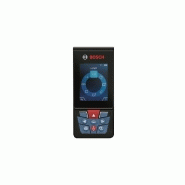 Télémètre laser connecté Bosch BLAZE GLM400CL - Caméra avec zoom, mesure extérieure jusqu'à 400 pi_3