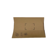 Boite d'expédition carton aller-retour Air Pack - idéale pour vos envois postaux - 3AIR2725_3