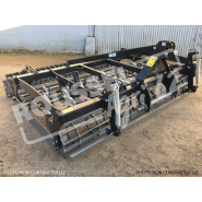 Combiné de préparation de sol NC CPS 3m - En occasion_3