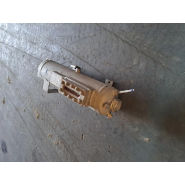 Cuve de chaudière avec serpentin intérieur en acier inoxydable 10 litres 20 bar - référence : c13021_3