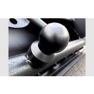 GM SDV Godets Multiservices - Riman - Poids 1500 à 1980 kg - Pour machines puissantes, professionnels du broyage de déchets verts_3