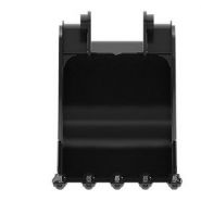 Godet d'excavation extra-robuste - caterpillar finance france - 610 mm (24 in), à claveter - poids 248 kg_3