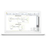 Logiciel de CAO AERO'DESK - Algotech Informatique - Études de câblage embarqué pour l'industrie aéronautique, automobile et ferroviaire_3