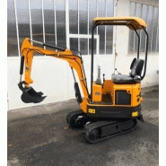 Rhinoceros xn 12 micro-pelle de 1000 kg_3