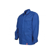 Veste multirisques Nomex® réf. 610*nomdc - 93% Méta-Aramide, 5% Para-Aramide, 2% Fibre Antistatique, 260 g/m²_3