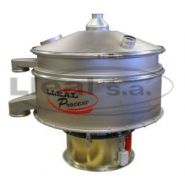 Vibroclass - tamis et tamiseurs alimentaires - lleal - en acier inoxydable aisi-316 l_3