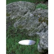 Energy Ghost - Borne de distribution d'énergie fixe - Acier inoxydable AISI 316 L - Inverlight_3