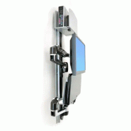 Ergotron LX Wall Mount System Mur_3