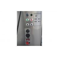 Pompe à chape BMS Worker - moteur Diesel Deutz 3 cylindres - débit 15 m³/h - vis sans fin BMS 15_3