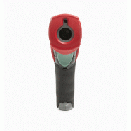 FLUKE-568EX - Thermomètre infrarouge ATEX -40°C à 800°C, -270°C à 1372°C (type K) avec visée laser et mémoire_3