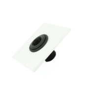 Passe Paroi auto-étanche - sorties Mâle 1'' - Femelle 3/4''_3