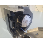 Pompe péristaltique Cole-Parmer Masterflex I/P 77410-05 standard BDC drive, tête 77600-62_3