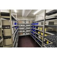 Système climatique modulaire avec options personnalisées