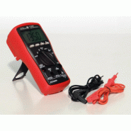 FI225MP - Multimètre numérique portable RMS 6 000 points avec détection de champs électriques sans contact_3