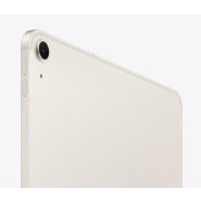 IPad Air 13p M4 128 Go cellular - Lumière Stellaire_3