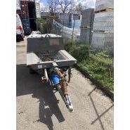 Pompe à chape liquide - LANCY TCL14 - occasion_3