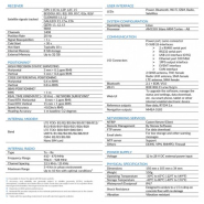 Récepteur GNSS polyvalent 1408 canaux - Stonex SC600+ avec antennes externes et connectivité avancée_3