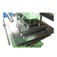 H-TC2129N - Machine pneumatique de marquage à chaud KC Printing Machine - Estampage pour luminaires pneumatiques_3