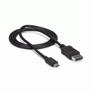 StarTech Cble adaptateur USB Type-C vers DisplayPort de 1_3