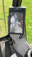 Volvo EW200E-MH - Pelle de manutention industrielle 22T - 2022 - 5h_3