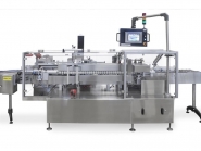 326 AUTOCOLT IV - Étiqueteuse autocollante industrielle - Trunnion, rendement 400 contenants/minute_3