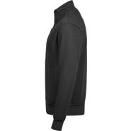 Cardigan sweatshirt zippé - Tee Jays - N° de série: 5440_3