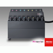Imprimante textile mimaki ts500p-3200
