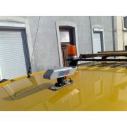 Mesureur de hauteur de pont pour voiture pilote OGP Pilot_3