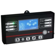 Onduleur pur sinus avec technologie MPPT pour installations photovoltaïques