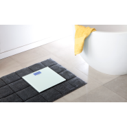 Pèse-personne Numérique Brabantia Powerlifter - À piles - White - Supporte jusqu'à 180 kg_3