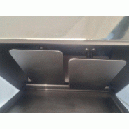 Broyeur Blender homogénéisateur Stomacher AES Mix 2_3